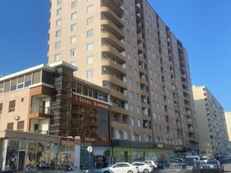 2 otaqlı mənzil, 105 m², Badamdar: 270 000 ₼ 2