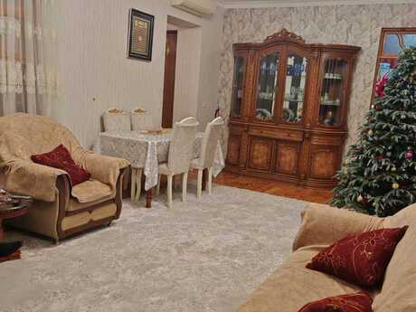 3 otaqlı həyət evi, 120 m², Bayıl: 155 000 ₼ 3