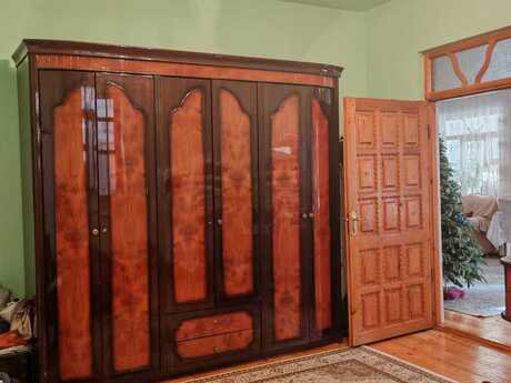 3 otaqlı həyət evi, 120 m², Bayıl: 155 000 ₼ 4
