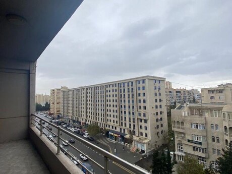 3-room apartment, 136 m², Gənclik: 385 000 ₼ 4