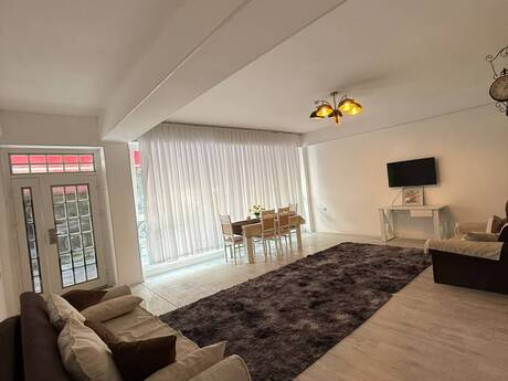 Аренда: 2-комнатная квартира, 55 м², Binəqədi: 1 200 ₼/мес 2