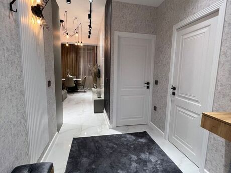 2-room apartment for rent, 65 m², Nəriman Nərimanov: 1 000 ₼/mo 5