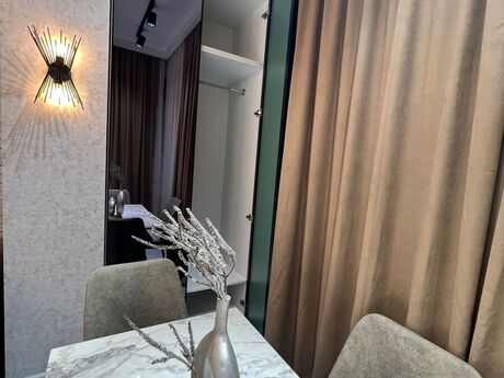 2-room apartment for rent, 65 m², Nəriman Nərimanov: 1 000 ₼/mo 4