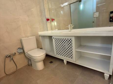Аренда: 2-комнатная квартира, 55 м², Binəqədi: 1 200 ₼/мес 5