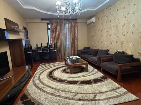 Nərimanovda 2 otaqlı yeni tikili mənzil satılır, 105 m², 280 000 AZN, şəkil 3 / 12