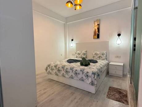 Аренда: 2-комнатная квартира, 55 м², Binəqədi: 1 200 ₼/мес 3