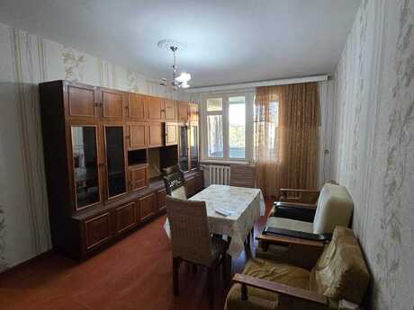 Elan №6484217 - Bakı, Neftçilər m., 2 otaqlı, 60 m², 5/5 mərtəbə