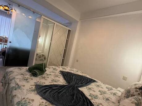 Аренда: 2-комнатная квартира, 55 м², Binəqədi: 1 200 ₼/мес 4