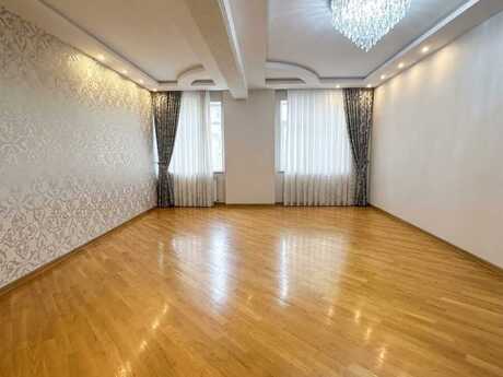 3-room apartment, 130 m², Şah İsmayıl Xətai: 384 000 ₼ 2