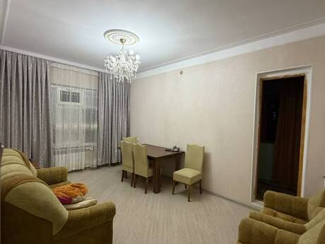 2-room apartment for rent, 60 m², Köhnə Günəşli: 450 ₼/mo 3