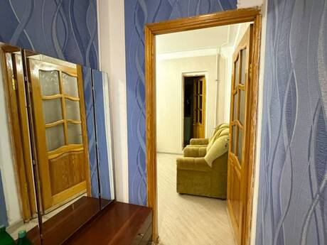 2-room apartment for rent, 60 m², Köhnə Günəşli: 450 ₼/mo 5