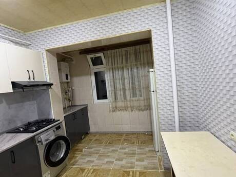 2-room apartment for rent, 60 m², Köhnə Günəşli: 450 ₼/mo 2