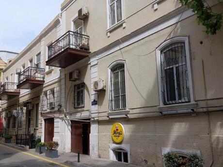 2-room apartment, 50 m², Sahil: 170 000 ₼ 3