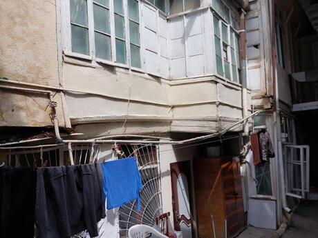 2-room apartment, 50 m², Sahil: 170 000 ₼ 4