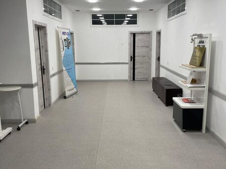 Объявление №6484232 - Баку, Наримановский  р., 330 м²