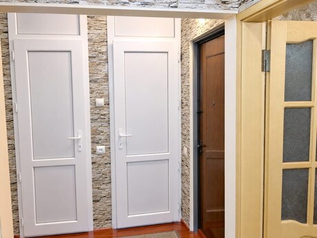 2-room apartment for rent, 55 m², Həzi Aslanov: 499 ₼/mo 5