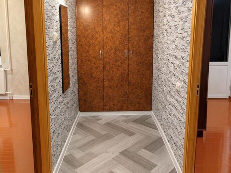 2-room apartment for rent, 55 m², Həzi Aslanov: 499 ₼/mo 4