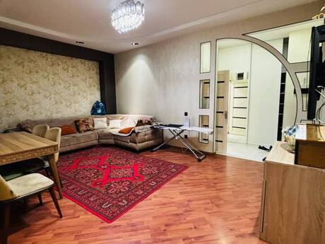 3-room apartment, 95 m², Bakıxanov: 285 000 ₼ 3