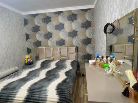 2-room apartment, 56 m², Həzi Aslanov: 153 500 ₼ 3
