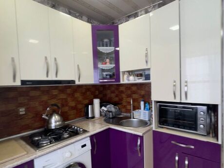 2-room apartment, 56 m², Həzi Aslanov: 153 500 ₼ 5