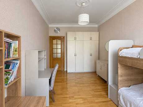 3 otaqlı mənzil, 80 m², 28 May: 370 000 ₼ 5