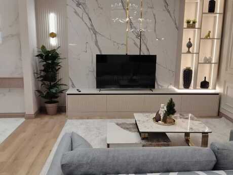 3-room apartment for rent, 95 m², Grand Hayat: 1 800 ₼/mo 5