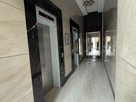 3 otaqlı mənzil, 145 m², İnşaatçılar: 338 000 ₼ 2