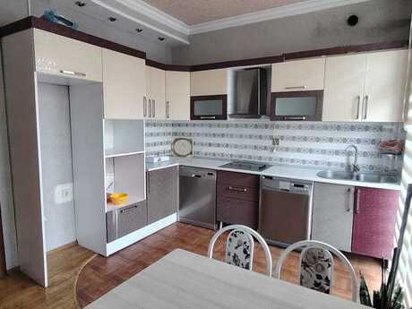 Объявление №6484267 - Баку, м. Гянджлик, 3-комн., 167 м²