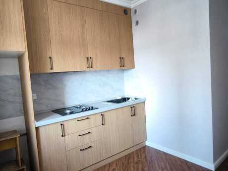 3 otaqlı mənzil, 96 m², İnşaatçılar: 294 000 ₼ 5