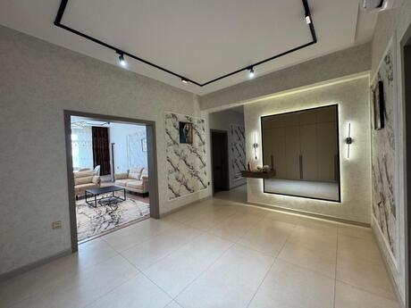 3-room apartment for rent, 105 m², Turkuaz: 1 000 ₼/mo 4