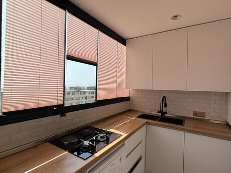 3-room apartment for rent, 105 m², Turkuaz: 1 000 ₼/mo 3