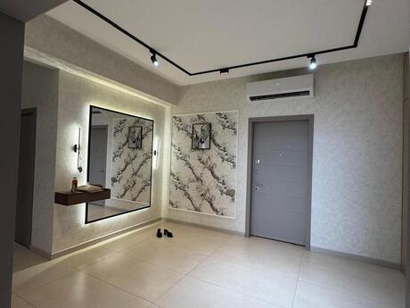 3-room apartment for rent, 105 m², Turkuaz: 1 000 ₼/mo 2