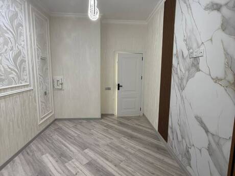 Memar Əcəmidə 2 otaqlı yeni tikili mənzil satılır, 60 m², 197 999 AZN, şəkil 4 / 9