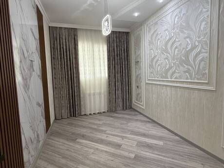 Memar Əcəmidə 2 otaqlı yeni tikili mənzil satılır, 60 m², 197 999 AZN, şəkil 3 / 9