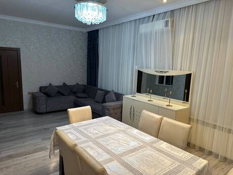 3 otaqlı həyət evi, 60 m², Badamdar: 300 000 ₼ 4
