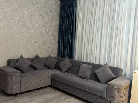 3 otaqlı həyət evi, 60 m², Badamdar: 300 000 ₼ 5