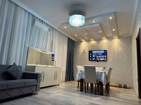 3 otaqlı həyət evi, 60 m², Badamdar: 300 000 ₼ 3