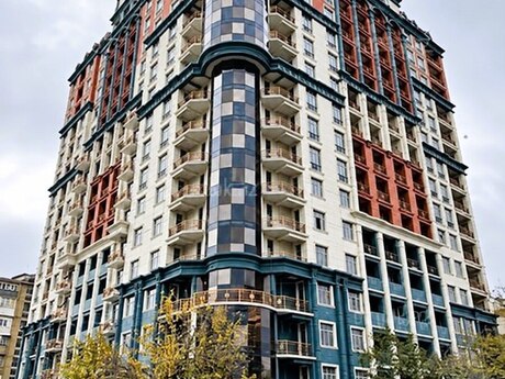 Объявление №6484247 - Баку, м. 28 мая, 2-комн., 70 м², 6/17 этаж