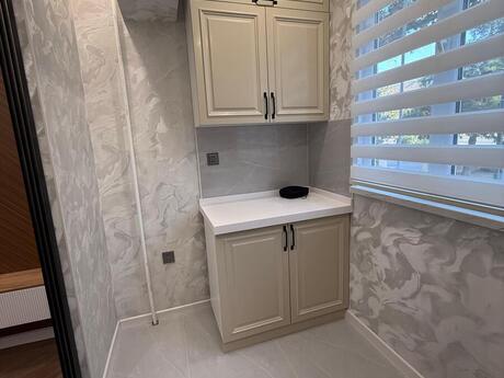 3-room apartment, 65 m², Xalqlar Dostluğu: 182 000 ₼ 5