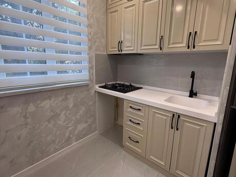 3-room apartment, 65 m², Xalqlar Dostluğu: 182 000 ₼ 4