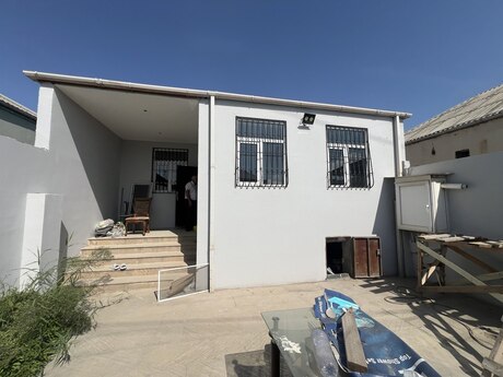 3 otaqlı həyət evi, 90 m², Biləcəri: 104 000 ₼ 5