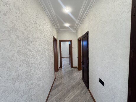 3 otaqlı həyət evi, 90 m², Biləcəri: 104 000 ₼ 3