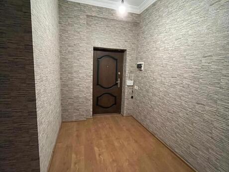3-room apartment for rent, 110 m², Azadlıq Prospekti: 750 ₼/mo 3