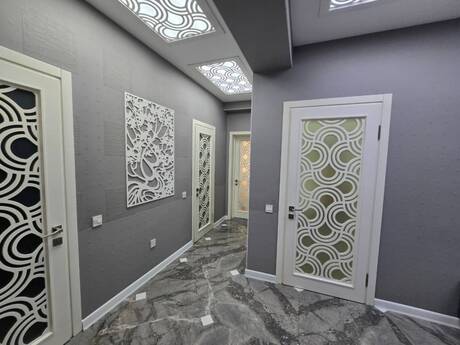 Kirayə 2 otaqlı mənzil, 105 m², 28 May: 1 400 ₼/ay 3