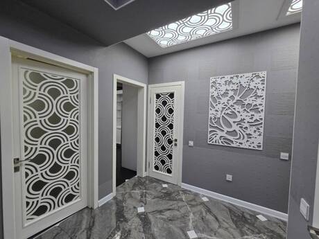 Kirayə 2 otaqlı mənzil, 105 m², 28 May: 1 400 ₼/ay 5