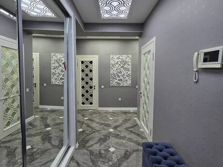 Kirayə 2 otaqlı mənzil, 105 m², 28 May: 1 400 ₼/ay 4