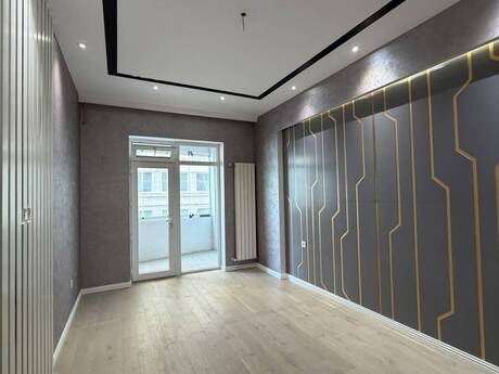 Şah İsmayıl Xətaidə 3 otaqlı yeni tikili mənzil satılır, 120 m², 350 000 AZN, şəkil 5 / 12