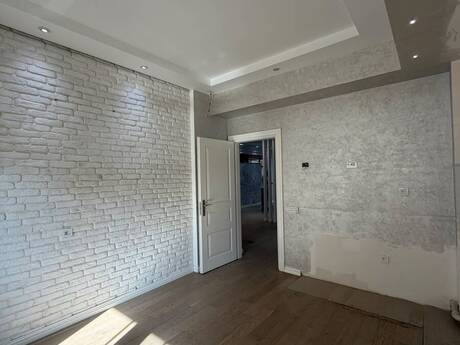 Şah İsmayıl Xətaidə 3 otaqlı yeni tikili mənzil satılır, 120 m², 350 000 AZN, şəkil 3 / 12