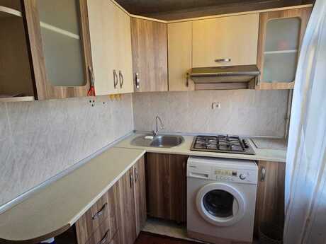 2-room apartment for rent, 65 m², Neftçilər: 500 ₼/mo 5