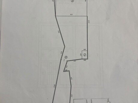 4 otaqlı həyət evi, 137 m², Yasamal: 280 000 ₼ 5